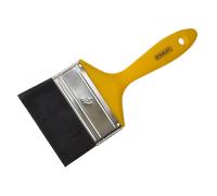 Stanley Hobby Paint Brush 100mm (4in)