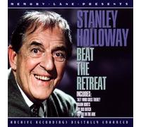 Stanley Holloway - Beat The Retreat