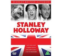 Stanley Holloway Box Set