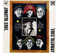 Stanley Holloway - 'Ere's 'Olloway'