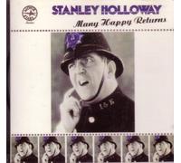 Stanley Holloway - Many Happy Returns