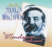 Stanley Holloway - Monologues...and More!