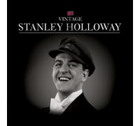 Stanley Holloway - Stanley Holloway