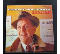 Stanley Holloway's Concert Party