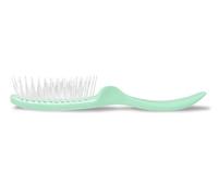 Stanley Home Products Essentials Style Glider Hairbrush - Detangles - Mint Green