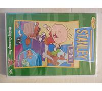Stanley: Hop To It [DVD]