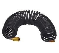 Stanley Hoses PE Spiral Hose, 10 M 8221577STN