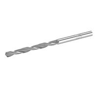 Stanley HSS-Metal Drill Bit 4.5mm 80mm Pack of 1