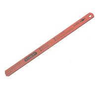 Stanley 0-15-906 Hacksaw Blades High Speed Steel Molybdenum - Card...