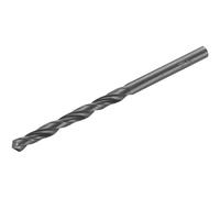 Stanley HSS-R Metal Drill Bit 4.5mm 80mm Pack of 1