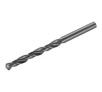 Stanley HSS-R Metal Drill Bit 6mm 93mm Pack of 1