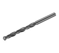 Stanley HSS-R Metal Drill Bit 6.5mm 101mm Pack of 1