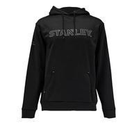 STANLEY Hudson Work Hoodie Black Medium