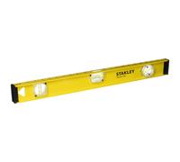 Stanley 42-324 24-Inch I-Beam 180 Level