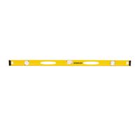 STANLEY I-Beam Level, Professional, 48-Inch (42-480)