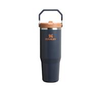 Stanley Ice Flow GO 890ml/30oz Flip Straw Wtr Btl Twilight