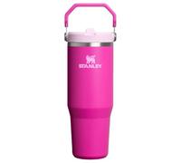 Stanley Ice Flow GO 900ml/30oz Flip Straw WTR Btl Violet Blossom