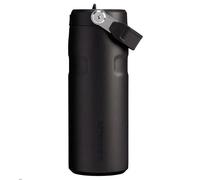 Stanley IceFlow 2.0 0.47L Black Flip Straw Bottle