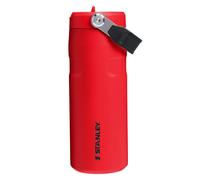 Stanley IceFlow 2.0 0.47L Chili Black Flip Straw Bottle