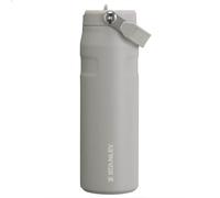 Stanley IceFlow Flip Straw 2.0 Bottle 0.7L: Ash Colour: Ash