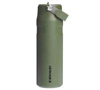 Stanley IceFlow 2.0 0.71L Dried Pine Flip Straw Bottle