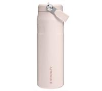 Stanley IceFlow 2.0 0.71L Rose Quartz Flip Straw Bottle
