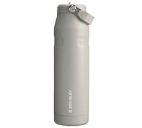 Stanley IceFlow 2.0 1.06L Ash Flip Straw Bottle