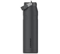 Stanley IceFlow 2.0 1.06L Black Flip Straw Bottle
