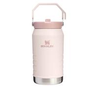 Stanley 1913 IceFlow Flip Straw 2.0 Jug 1.9L - Rose Quartz