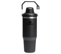 Stanley IceFlow 2.0 Fast Flow Tumbler with Handle 30 oz | Twist On Angled Spout Lid | Leakproof Water Bottle | Insulated Stainless Steel | BPA-Free |