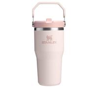 Stanley IceFlow 2.0 Flip Straw Tumbler 20 oz Rose Quartz (Box)