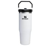 STANLEY IceFlow 2.0 Flip Straw Tumbler, 30 oz, Chalk