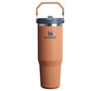 Stanley IceFlow 2.0 Flip Straw Tumbler 30 oz Toast (Box)