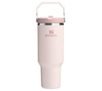 Stanley IceFlow 2.0 Flip Straw Tumbler 40 oz Rose Quartz (Box)