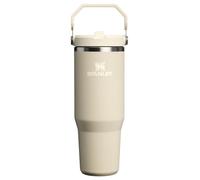 STANLEY IceFlow 2.0 Flip Straw Tumbler with Handle 30 oz | Twist On Lid and Flip Up Straw | Leak Resistant Water Bottle | Insulated Stainless Steel |