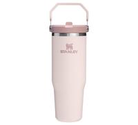 Stanley IceFlow 2.0 Flip Straw Tumbler 30 oz Rose Quartz (Box)
