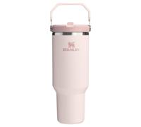 Stanley IceFlow 2.0 Flip Straw Tumbler 40 oz Rose Quartz (Box)