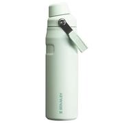 Stanley IceFlow Fast Flow Water Bottle 24 oz | Angled Spout Lid | Lightweight and Leakproof for Travel and Sports | Insulated Stainless Steel | BPA-Free | Mist