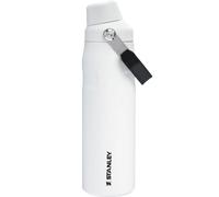 Stanley Iceflow Fast Flow 0.7L Bottle: Chalk Colour: Chalk