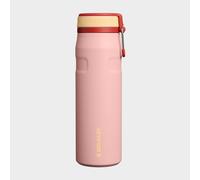 Stanley IceFlow Twist Flip 0.7L Bottle: Peach Rose Colour: Peach Rose
