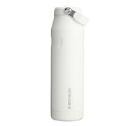 Stanley IceFlow Bottle Flip Straw 1.06L Water Bottle - 1.06L - Frost