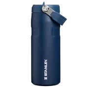 Stanley Iceflow Bottle Flip Straw 2.0 0.47L (Dark Navy)