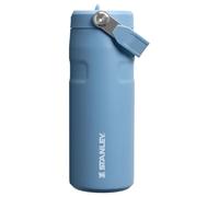 Stanley Iceflow Bottle Flip Straw 2.0 0.47L (Indigo)