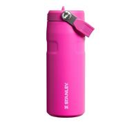 Stanley Iceflow Bottle Flip Straw 2.0 0.47L (Violet Blossom)