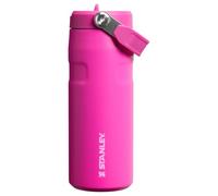 Stanley IceFlow Bottle Flip Straw 2.0 0.47L Size: One Size, Colour: Violet