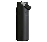 Stanley IceFlow™ Bottle Flip Straw 2.0 | 0.71L - Black 2.0