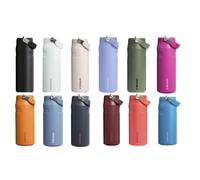 Stanley IceFlow Bottle Flip Straw 2.0 0.7L - All Colours - Carp Fishing Bottle