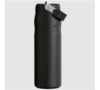 Stanley IceFlow Bottle Flip Straw 2.0 0.7L - Black