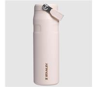 Stanley IceFlow Bottle Flip Straw 2.0 0.7L Frost - Rose