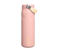 STANLEY Iceflow Bottle Flip Straw 2.0 0.7L (Peach Rose)